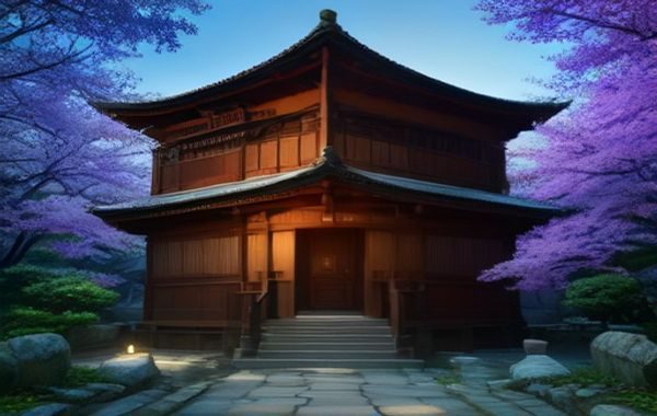 乌兹别克斯坦撒马尔罕列吉斯坦广场夕阳下，三座蓝色穹顶清真寺镶嵌在金色天空中，丝路古城中亚文明震撼人心
