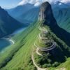 林远山，资深亚洲旅行撰稿人，走遍32国，专注目的地深度报道，短发男性面带微笑专业形象